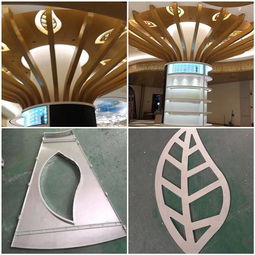 鏤空鋁單板價格及廠家選擇指南