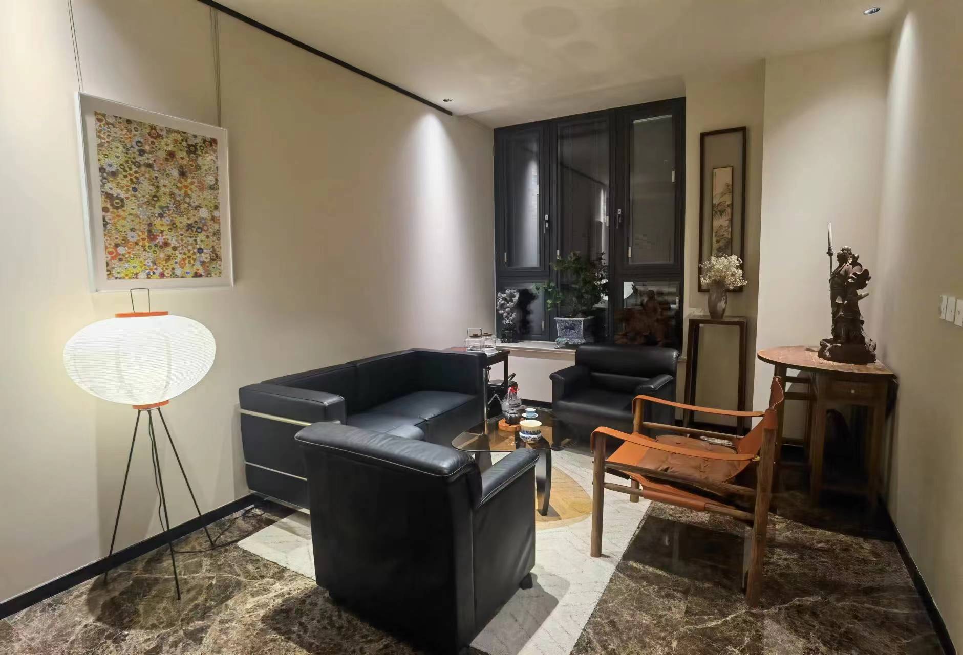 老班章品鑒中心青島旗艦店開業(yè)大吉